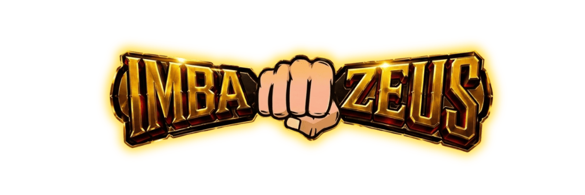 LOGO IMBAZEUS